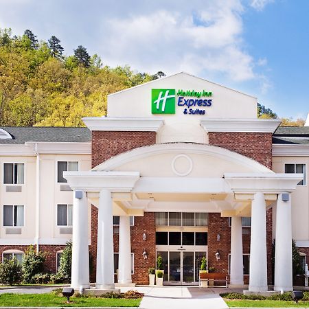 Holiday Inn Express Hotel & Suites Cherokee-Casino By Ihg Exterior photo