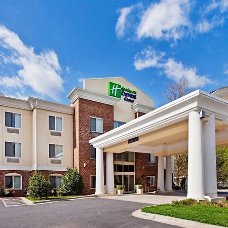 Holiday Inn Express Hotel & Suites Cherokee-Casino By Ihg Exterior photo