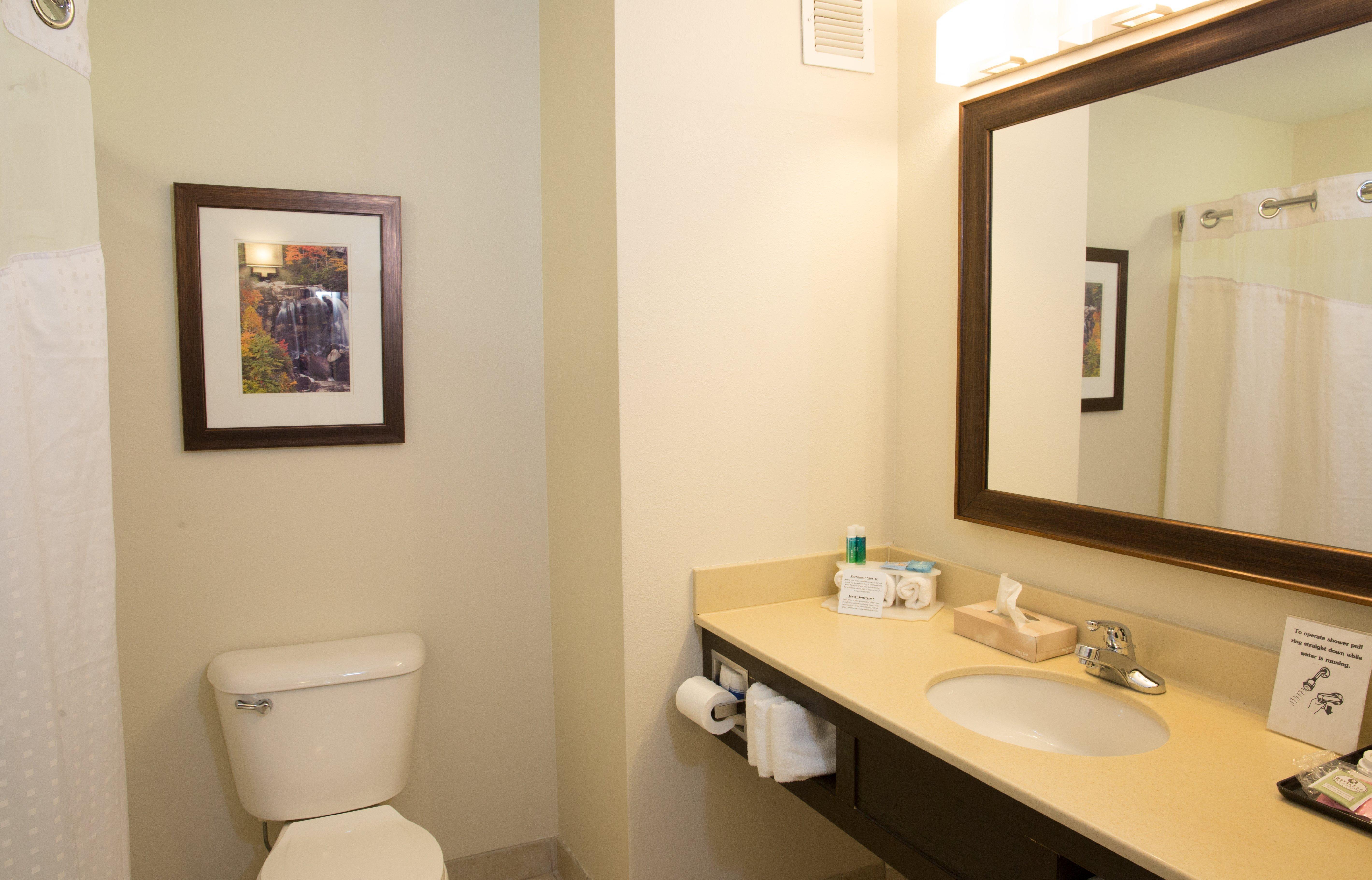 Holiday Inn Express Hotel & Suites Cherokee-Casino By Ihg Exterior photo