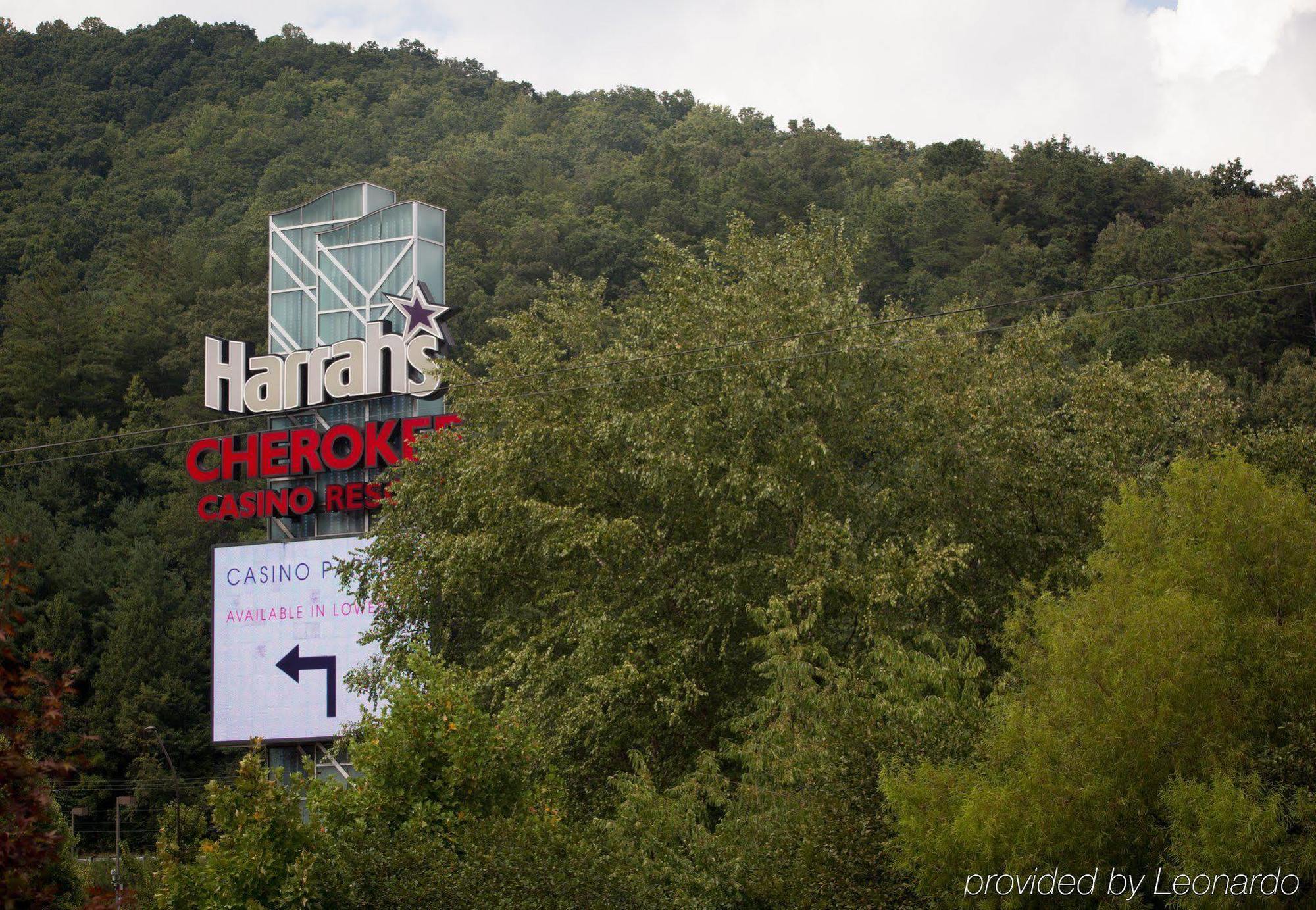 Holiday Inn Express Hotel & Suites Cherokee-Casino By Ihg Exterior photo